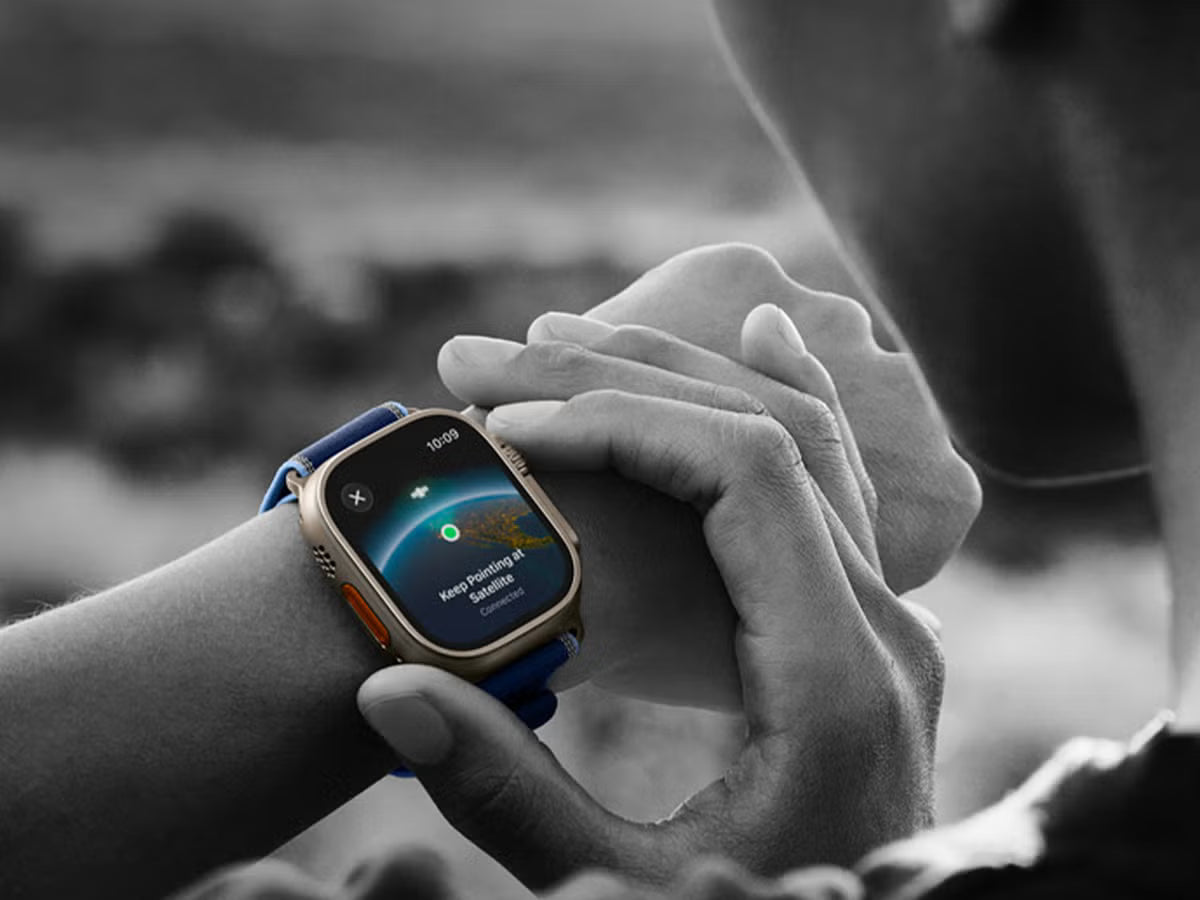 🇲🇦 Apple Watch – أناقة وتكنولوجيا في حياتك اليومية ⌚