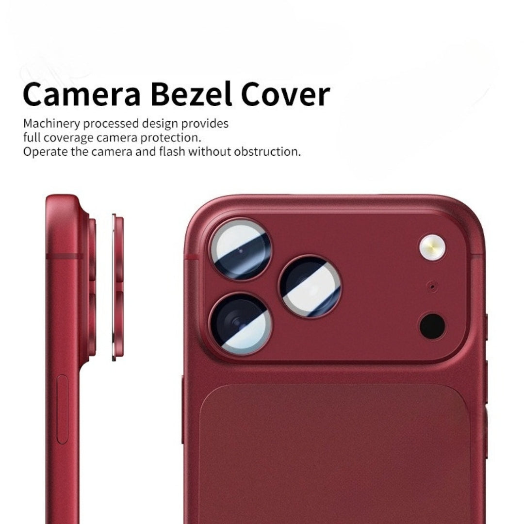Lens iPhone 18 🔥 - Transformez Votre Ancien iPhone