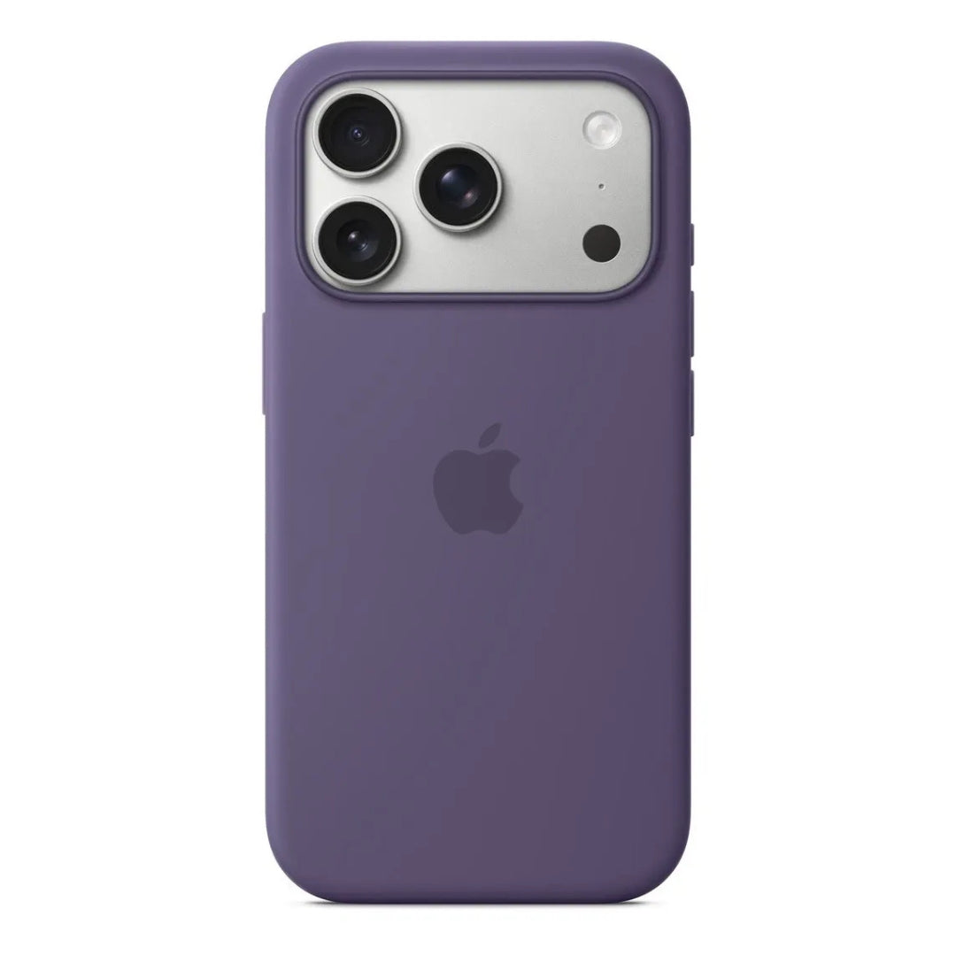 Promo 🚨 Silicone Case IPHONE 17 PRO MAX