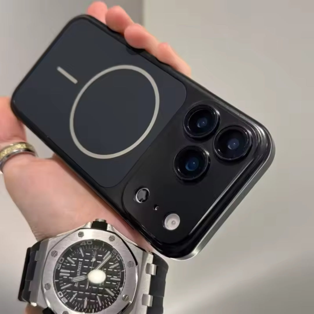 Pack iPhone 18 😱 DIMA LjAdid 🔥 😍… خلي الآيفون يبان جديد