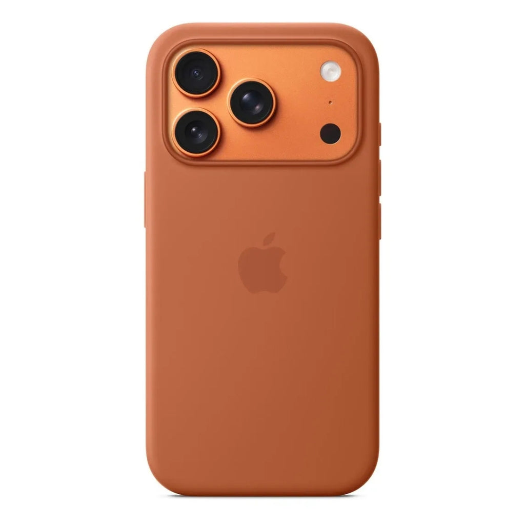 Promo 🚨 Silicone Case IPHONE 17 PRO MAX