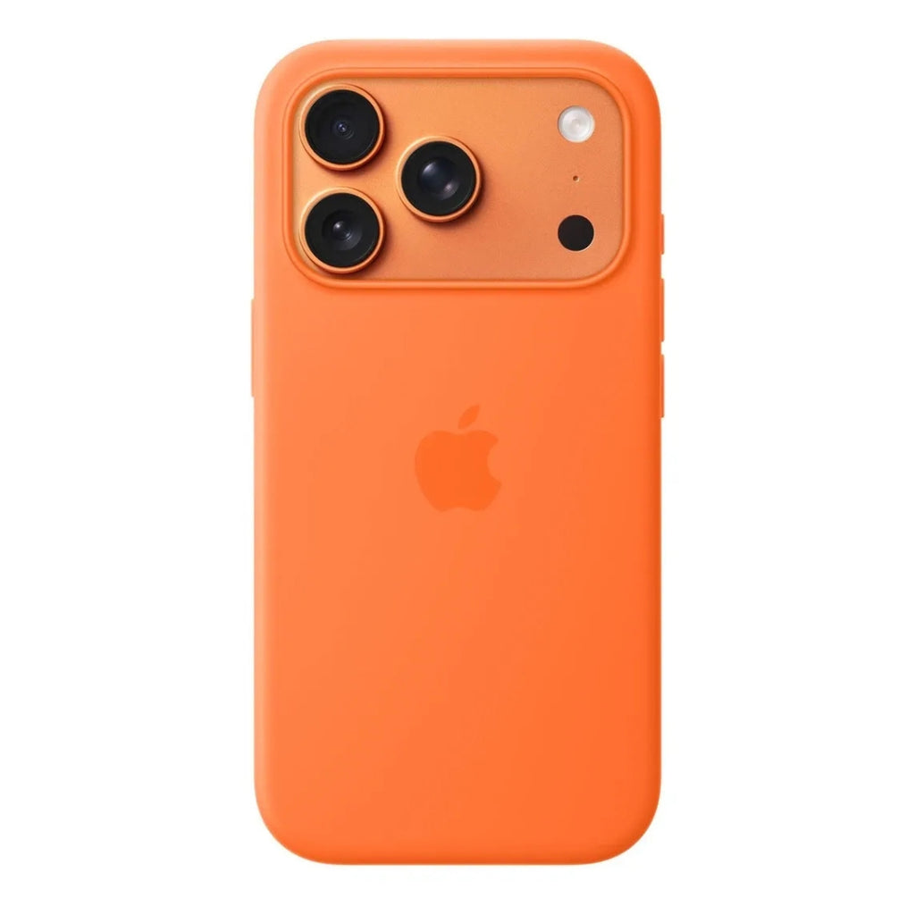 Promo 🚨 Silicone Case IPHONE 17 PRO MAX