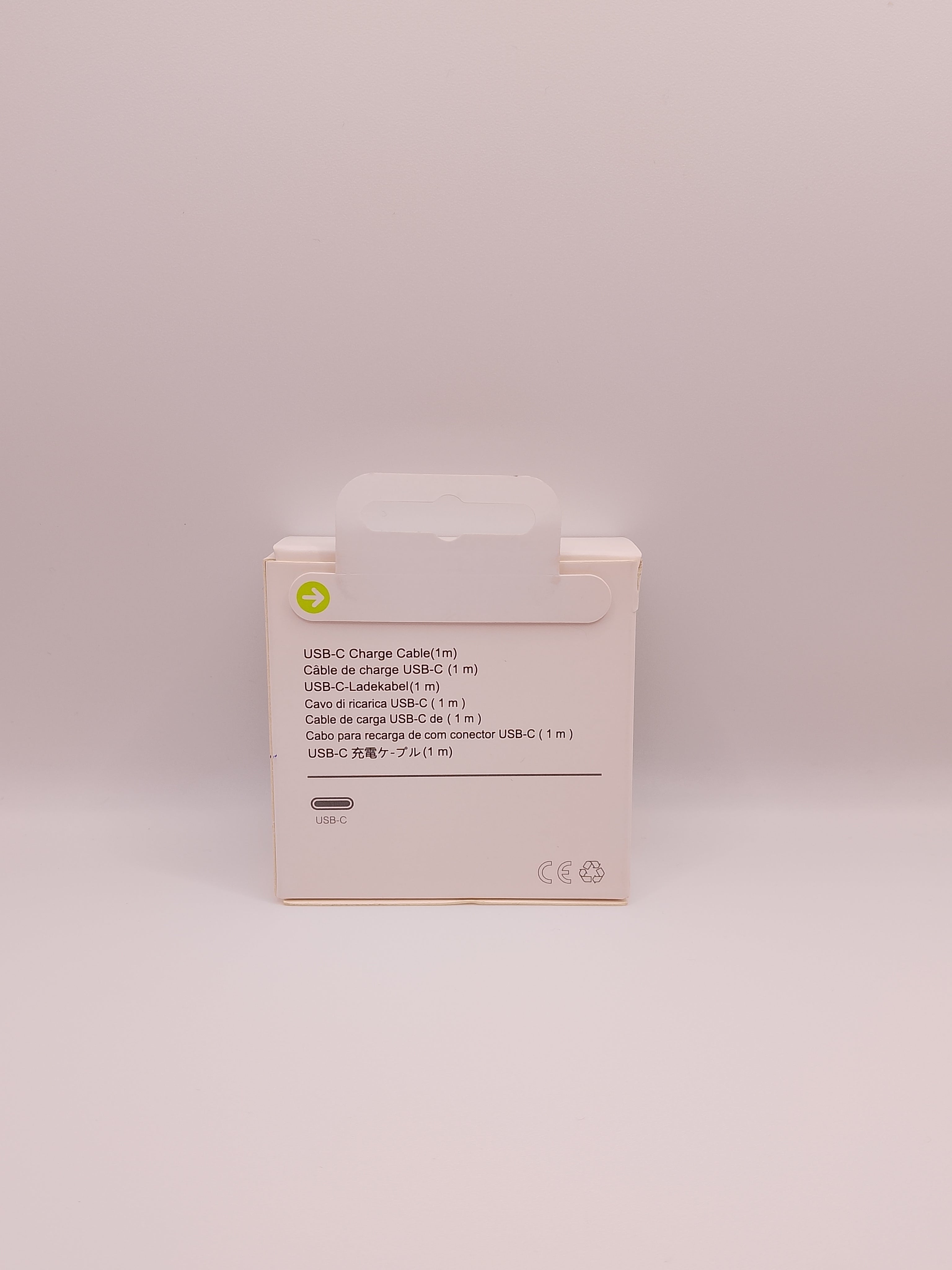 PROMO🔥 Pochette iPhone 17 + Chargeur rapide + Câble USB-C + AirPods 4ᵉ génération