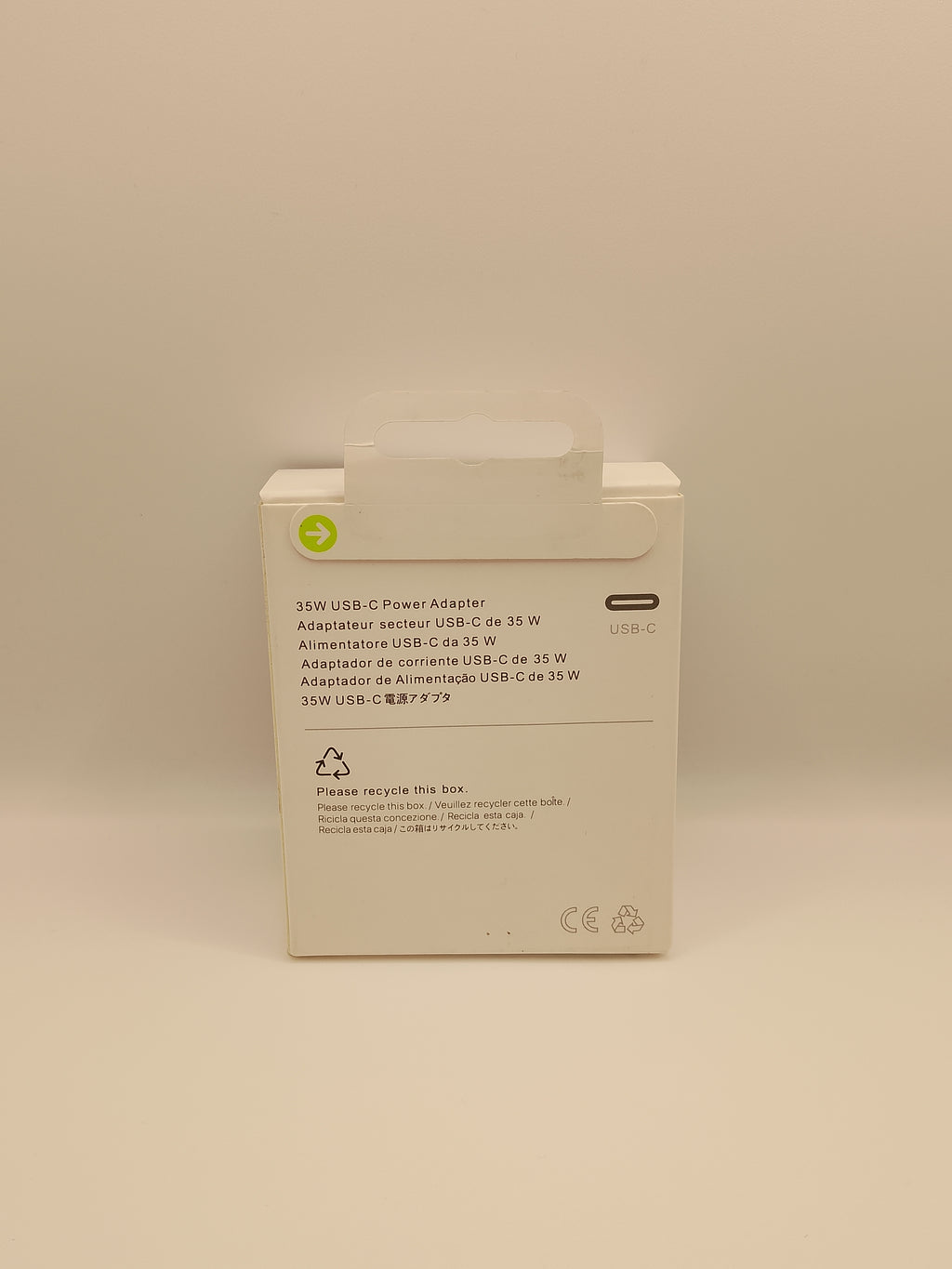 PROMO🔥 Pochette iPhone 17 + Chargeur rapide + Câble USB-C + AirPods 4ᵉ génération