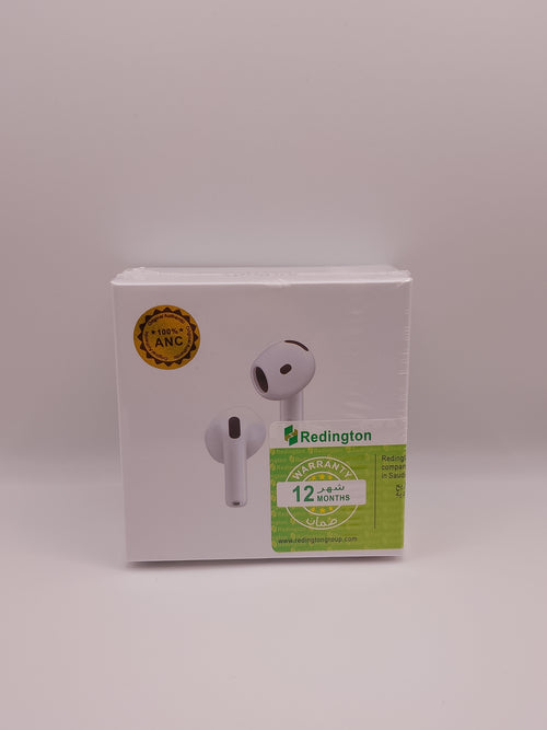 AirPods 4ᵉ Génération –  Premium | Qualité Supérieure + Garantie 1 An