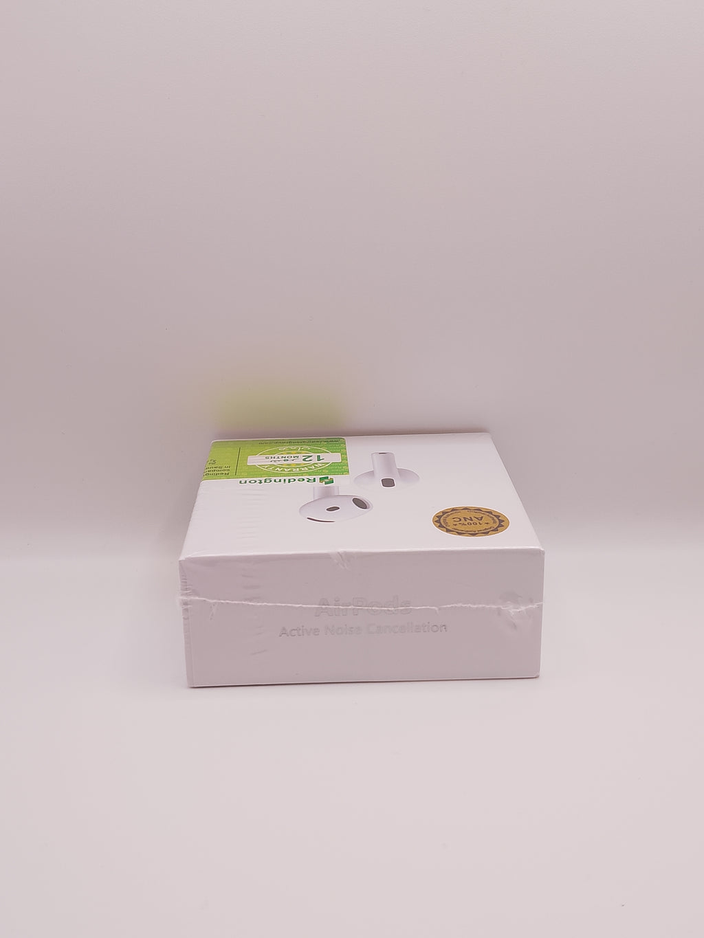 PROMO🔥 Pochette iPhone 17 + Chargeur rapide + Câble USB-C + AirPods 4ᵉ génération