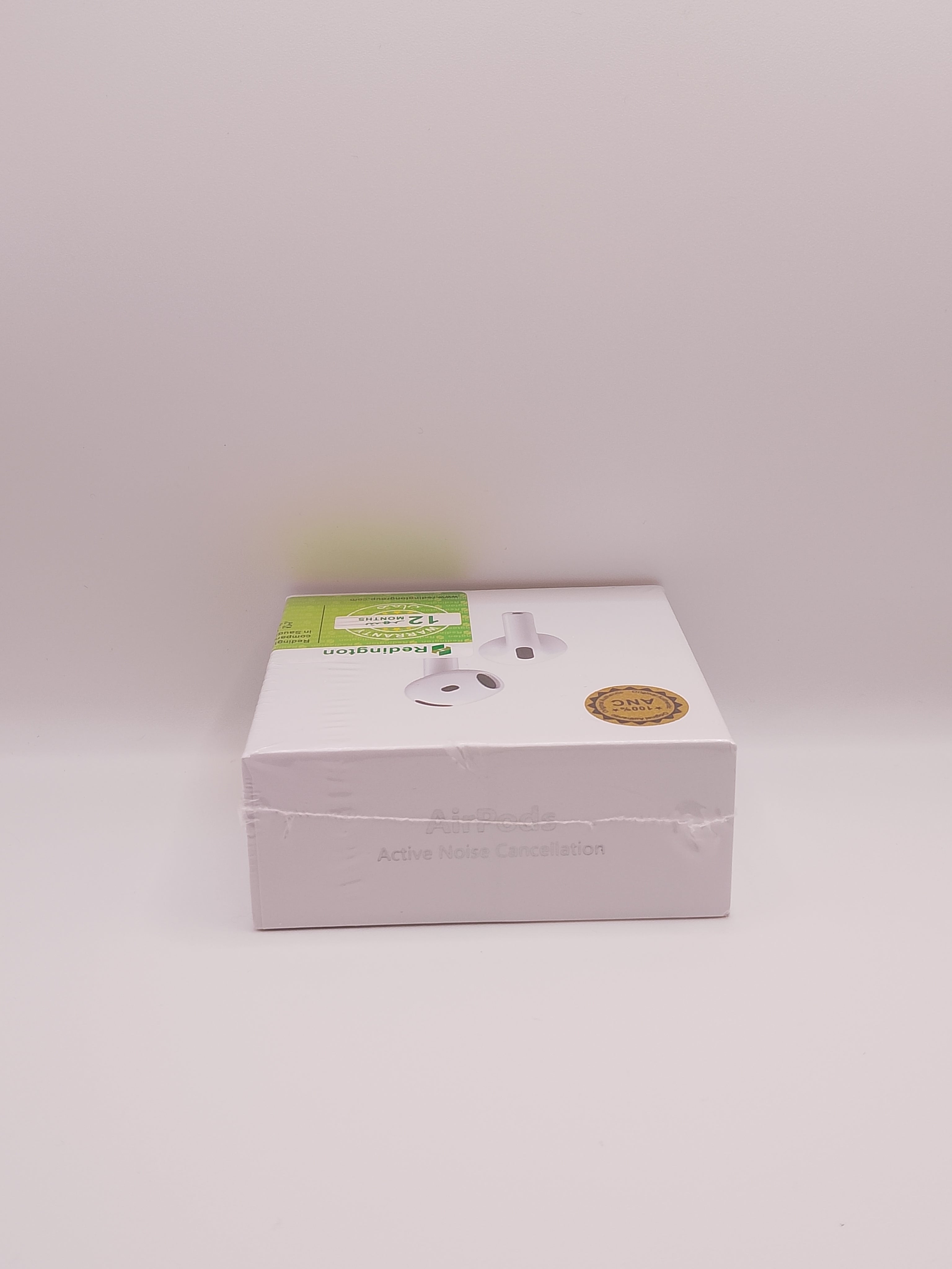 AirPods 4ᵉ Génération –  Premium | Qualité Supérieure + Garantie 1 An