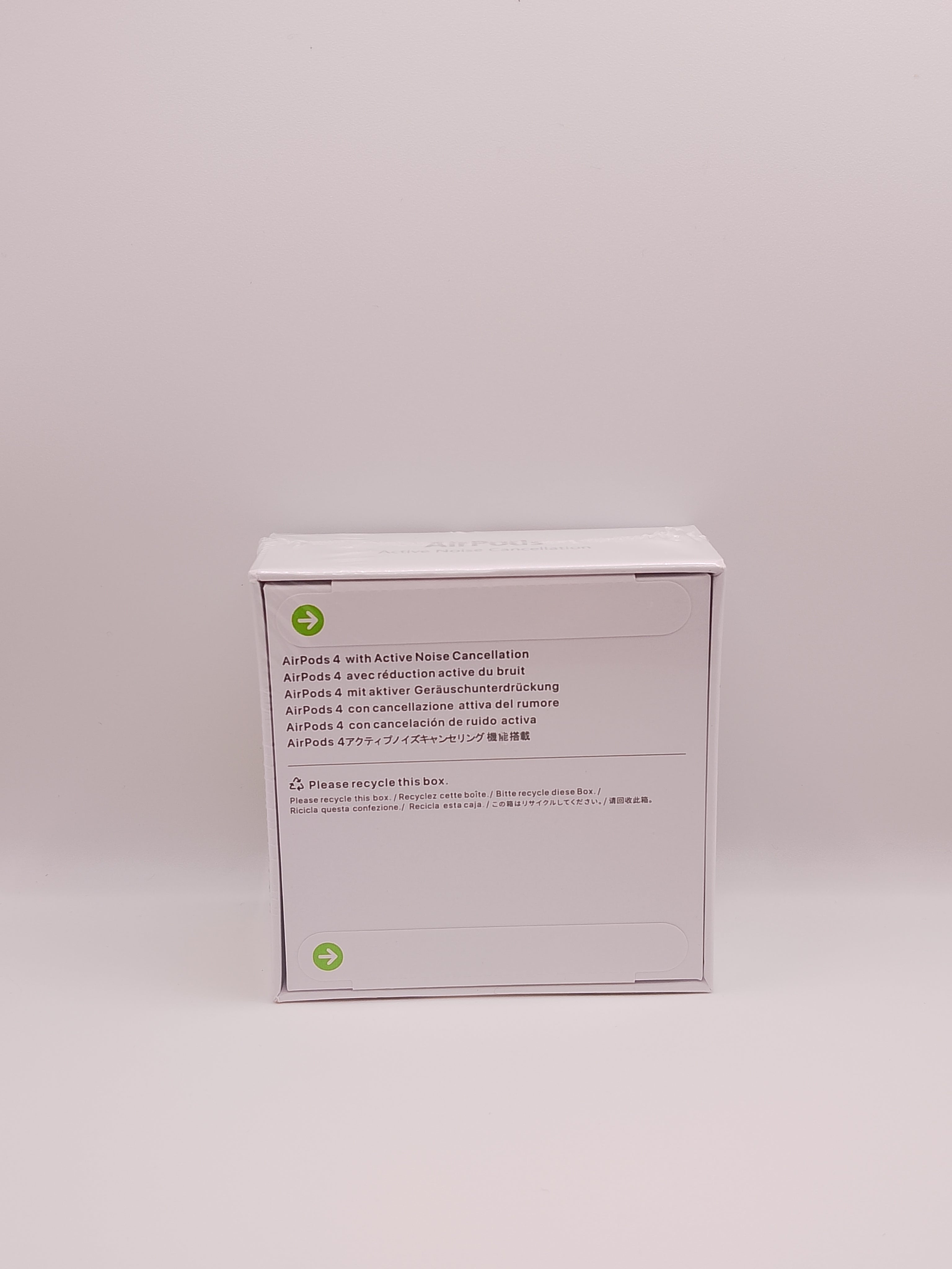 PROMO🔥 Pochette iPhone 17 + Chargeur rapide + Câble USB-C + AirPods 4ᵉ génération