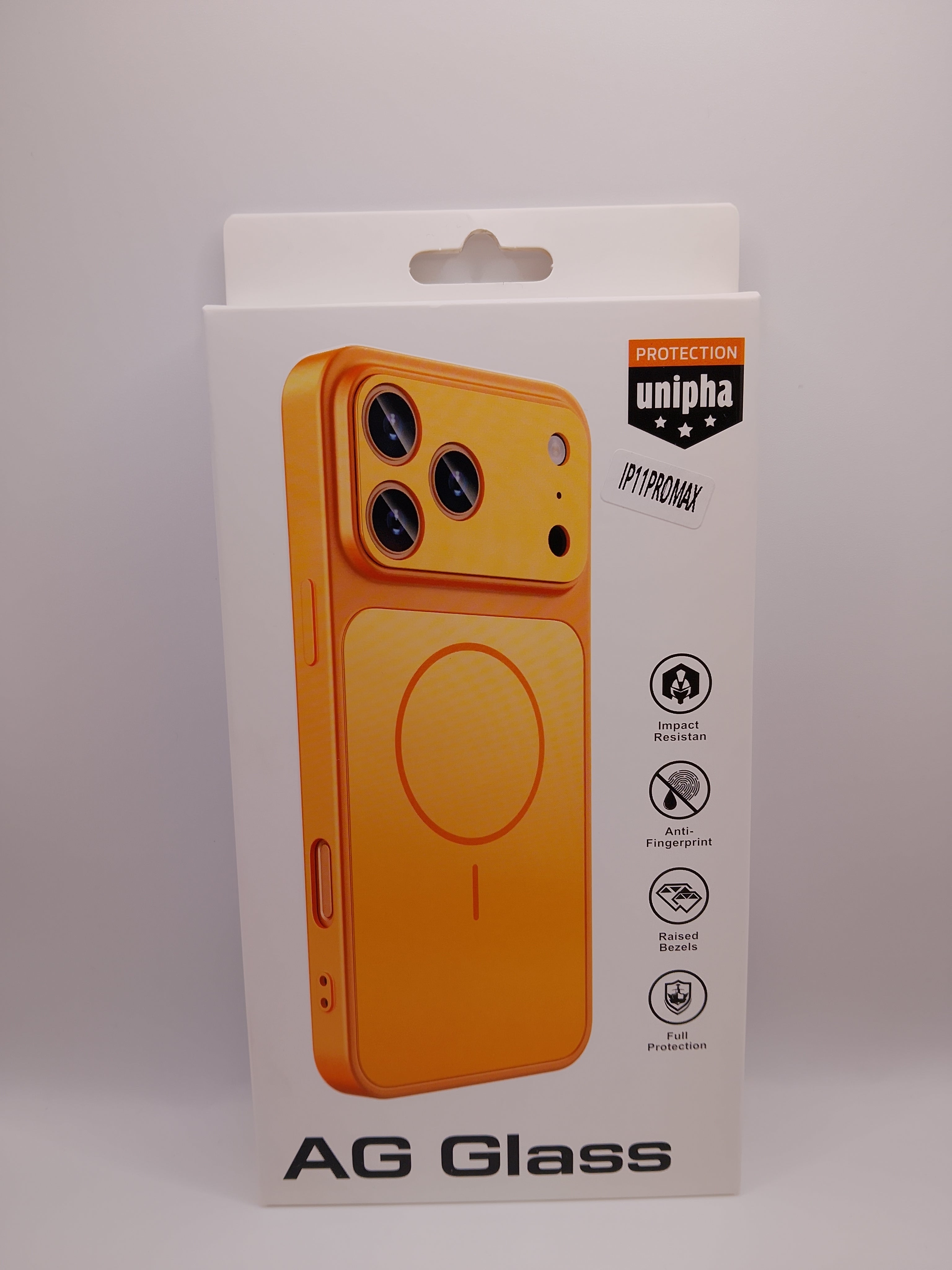 iPhone 17 🔥 Pack Protection iPhone Premium 3-en-1 – Style Luxe & Sécurité Totale