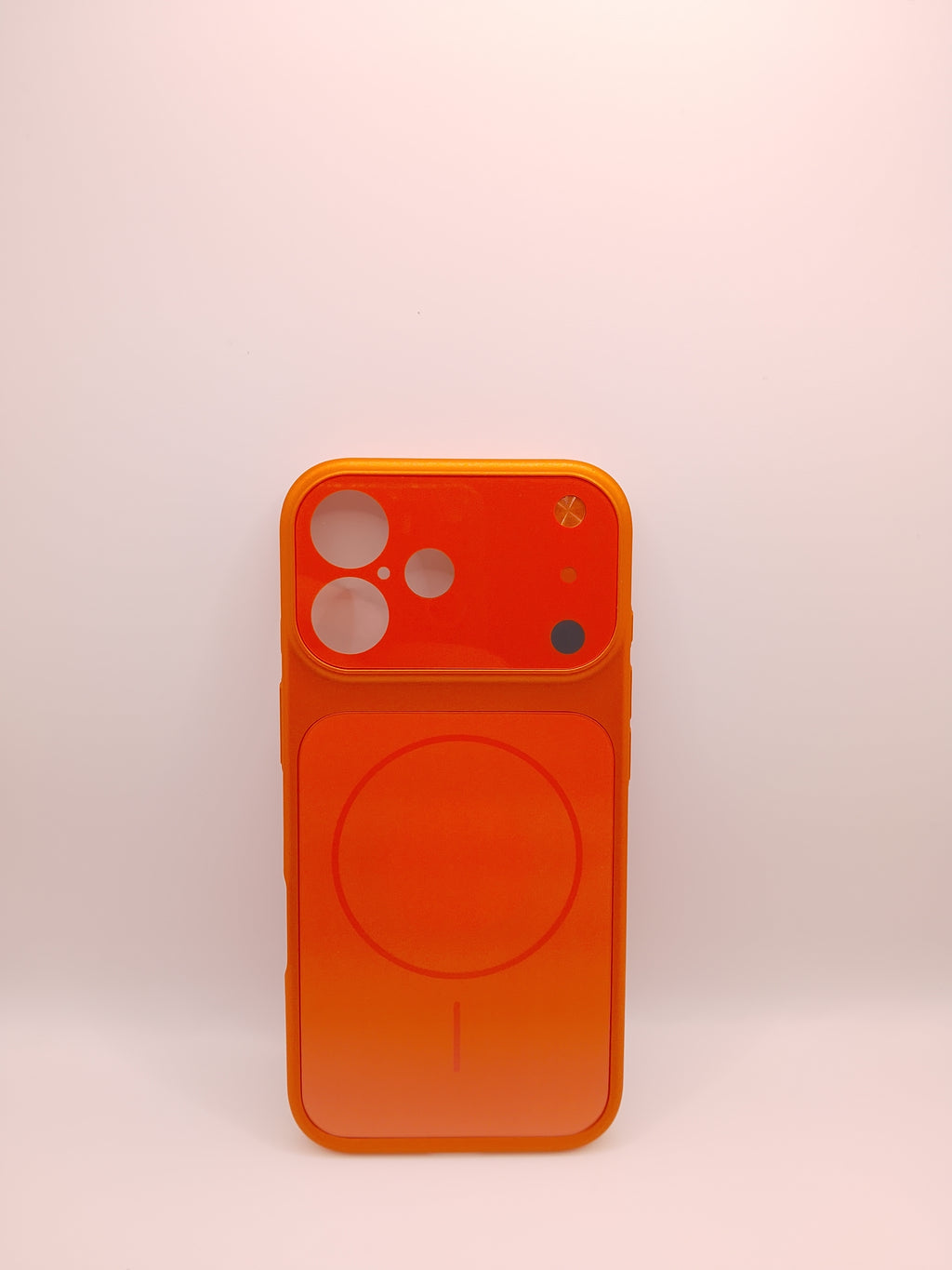 iPhone 17 🔥 Pack Protection iPhone Premium 3-en-1 – Style Luxe & Sécurité Totale