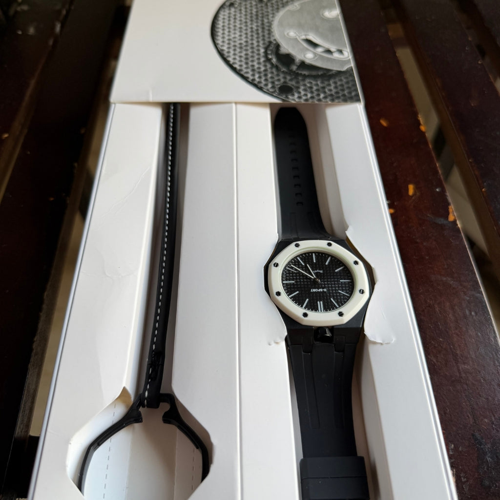 Montre Royal Pop Unisexe – Plusieurs Couleurs TENDANCES 2027 🔥