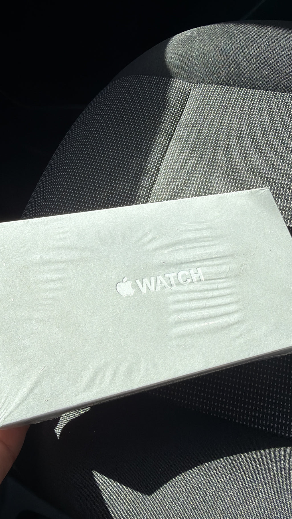 🇲🇦 Apple Watch – أناقة وتكنولوجيا في حياتك اليومية ⌚