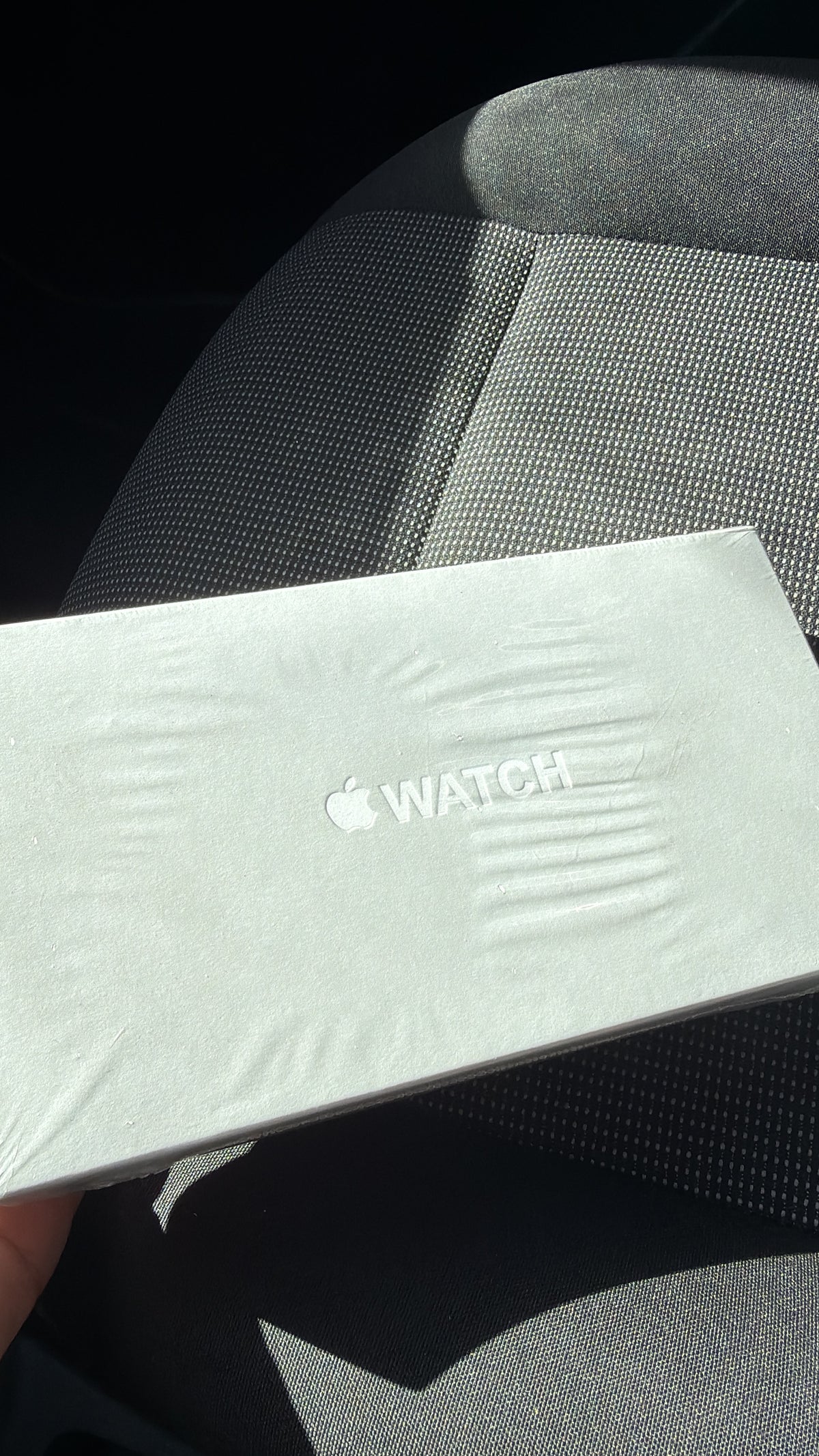 🇲🇦 Apple Watch – أناقة وتكنولوجيا في حياتك اليومية ⌚