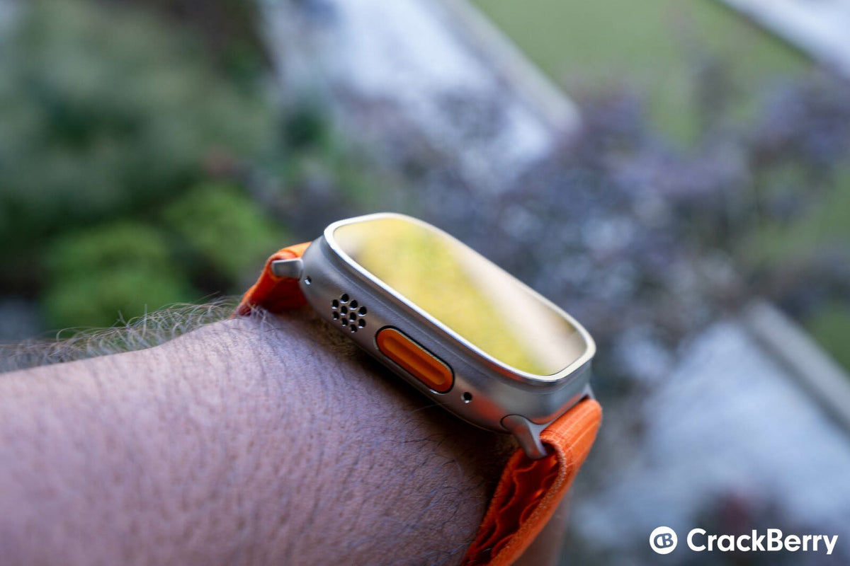 🇲🇦 Apple Watch – أناقة وتكنولوجيا في حياتك اليومية ⌚