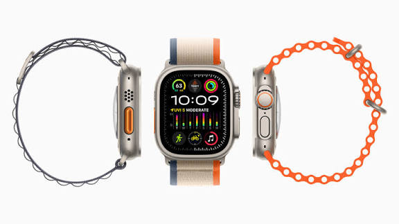 🇲🇦 Apple Watch – أناقة وتكنولوجيا في حياتك اليومية ⌚