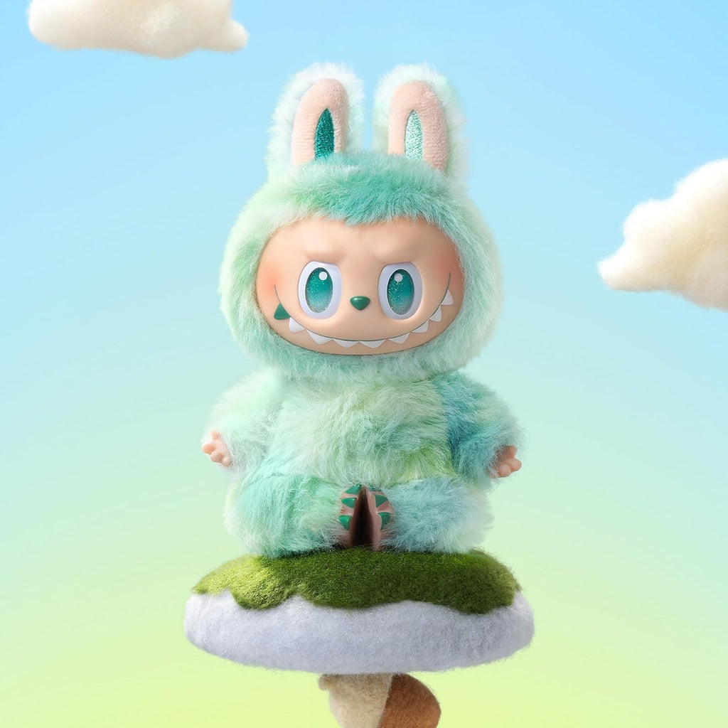 Popmart Labubu Original Blind Box V1 V2 V3 V4 – Big Into Energy Series | Livraison Gratuite