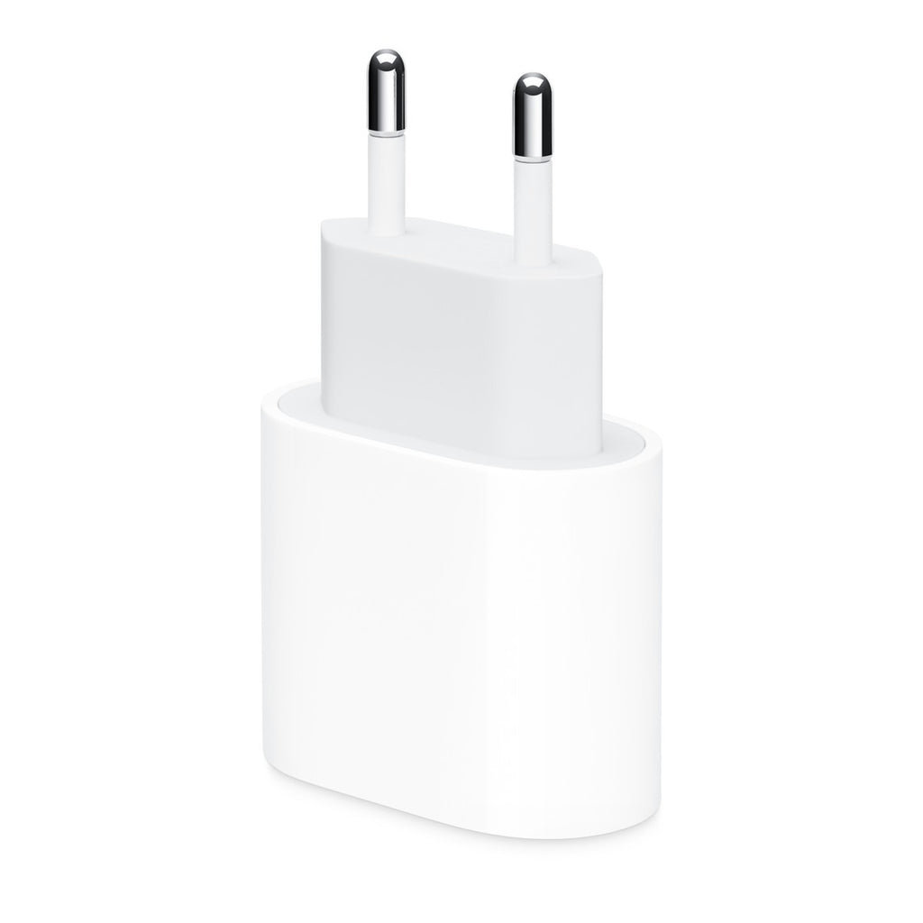 Adaptateur Secteur USB-C 20W Charge Rapide Pro pour iPhone 🔥  | Câble Offert 🎁 + Livraison Gratuite 📦