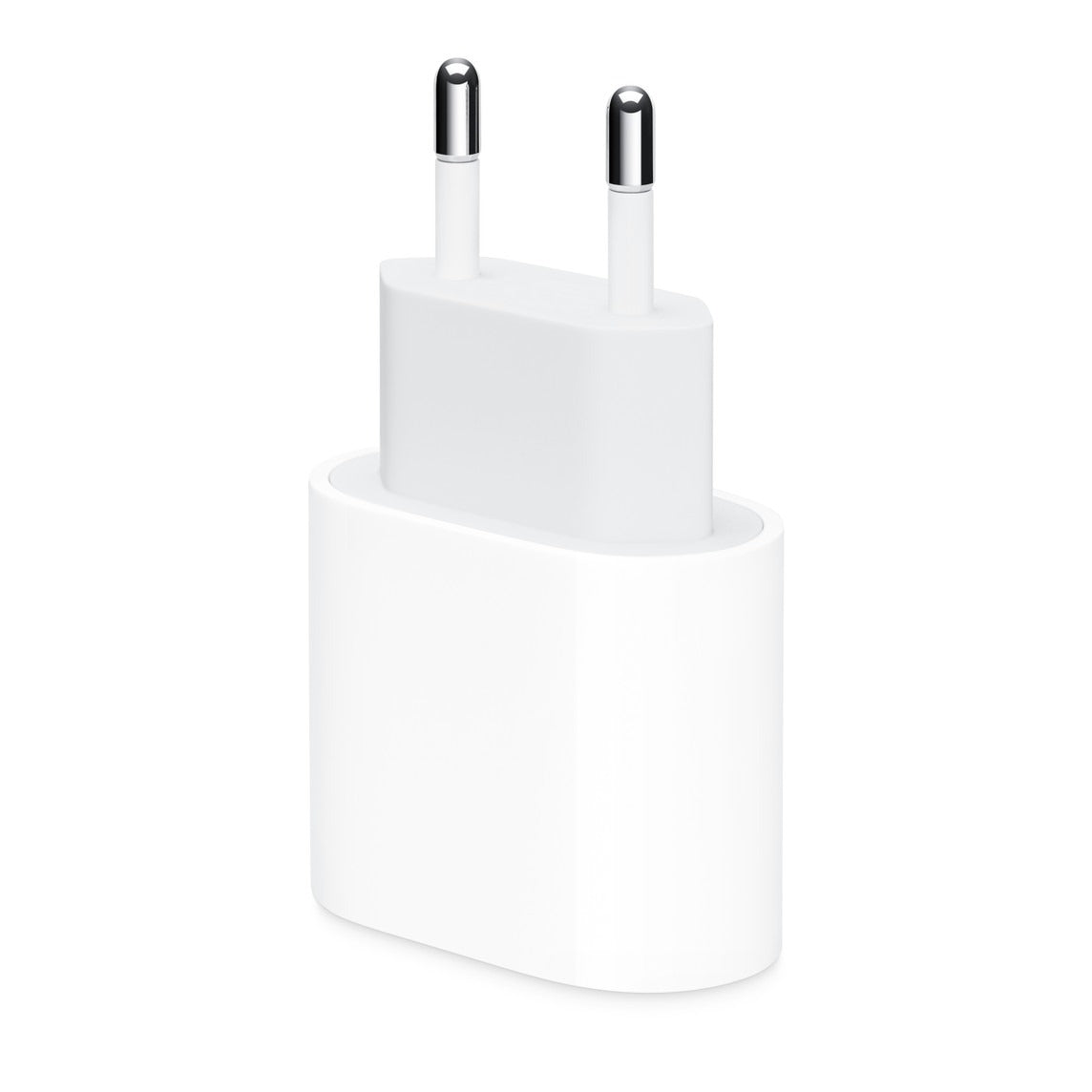 Adaptateur Secteur USB-C 20W Charge Rapide Pro pour iPhone 🔥  | Câble Offert 🎁 + Livraison Gratuite 📦