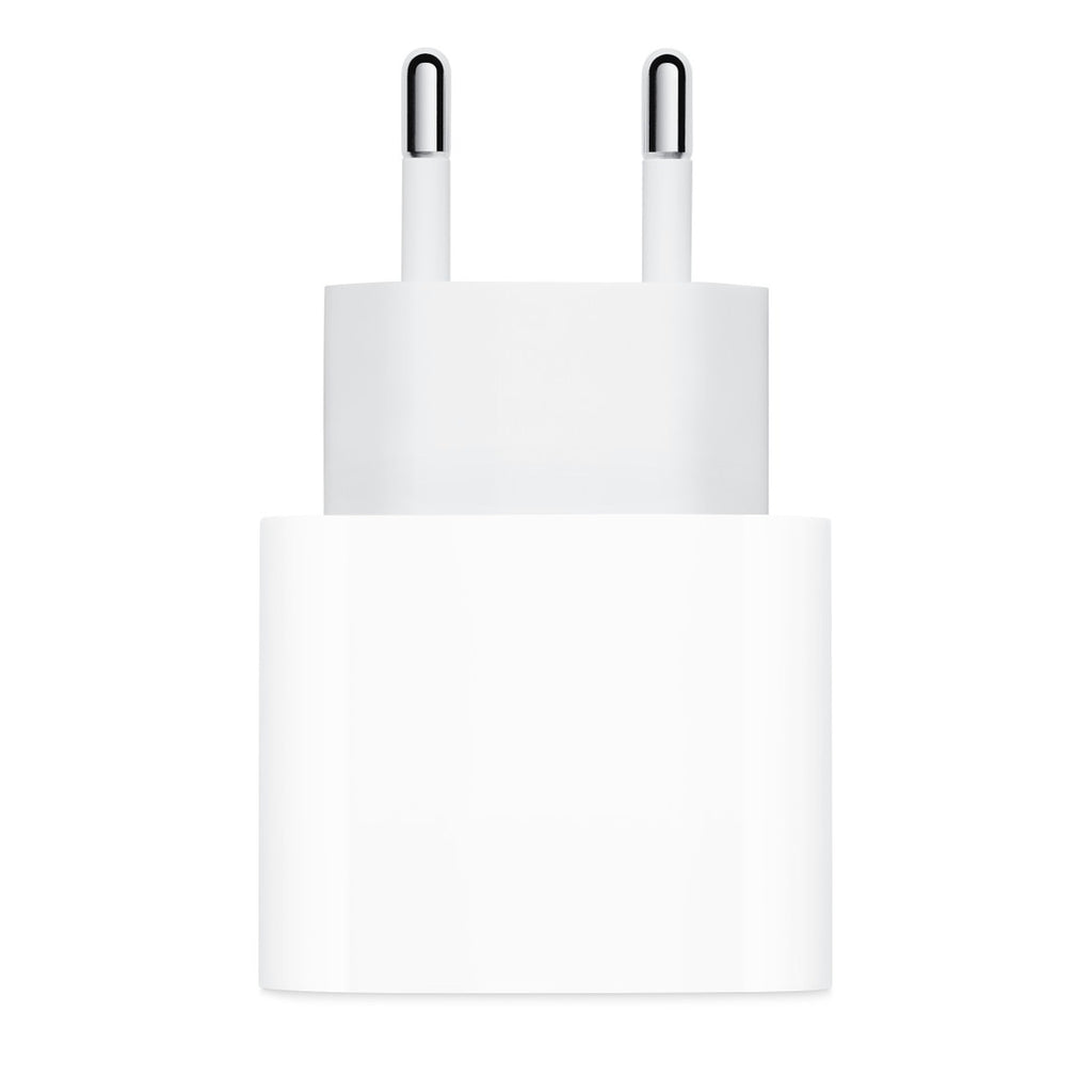 Adaptateur Secteur USB-C 20W Charge Rapide Pro pour iPhone 🔥  | Câble Offert 🎁 + Livraison Gratuite 📦