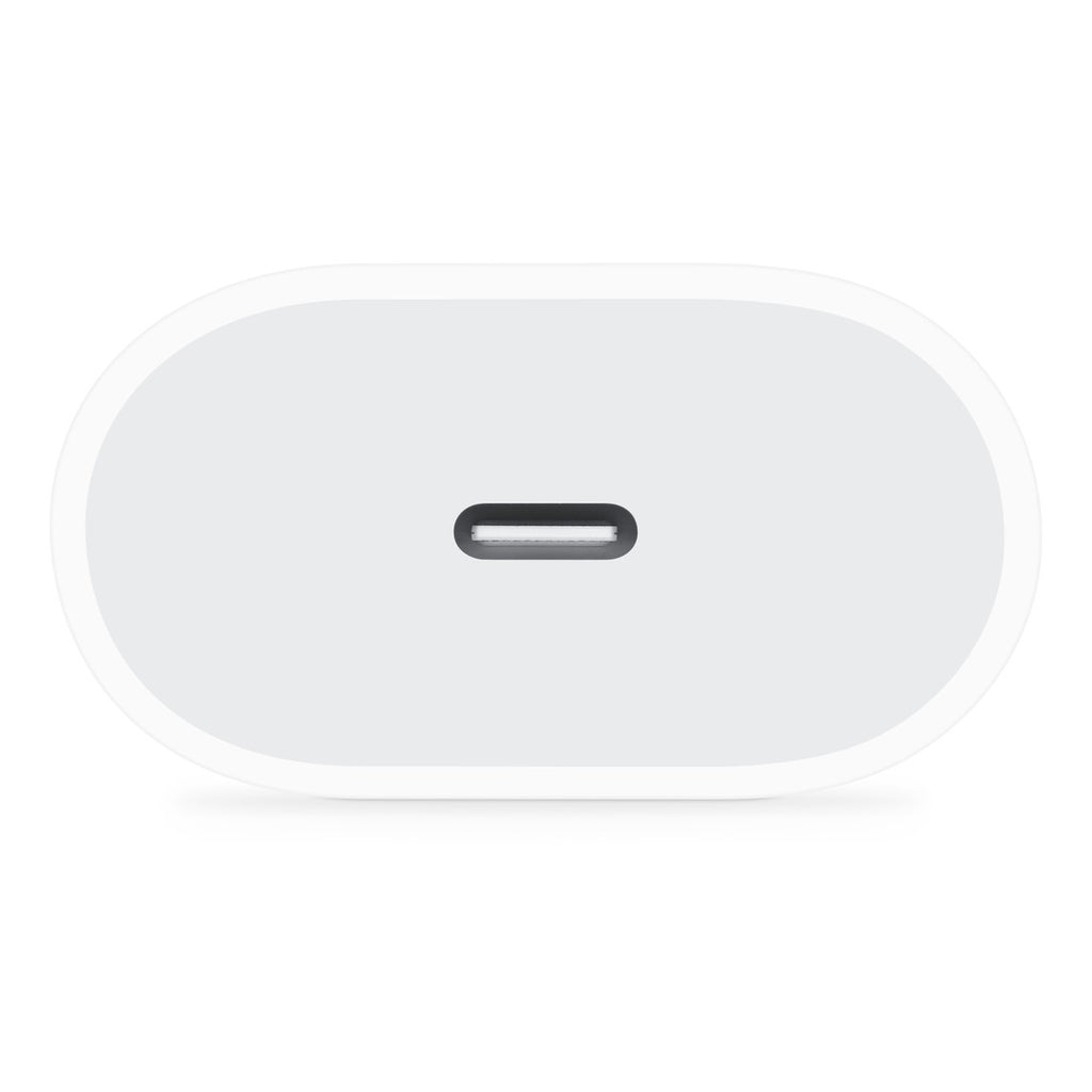 Adaptateur Secteur USB-C 20W Charge Rapide Pro pour iPhone 🔥  | Câble Offert 🎁 + Livraison Gratuite 📦