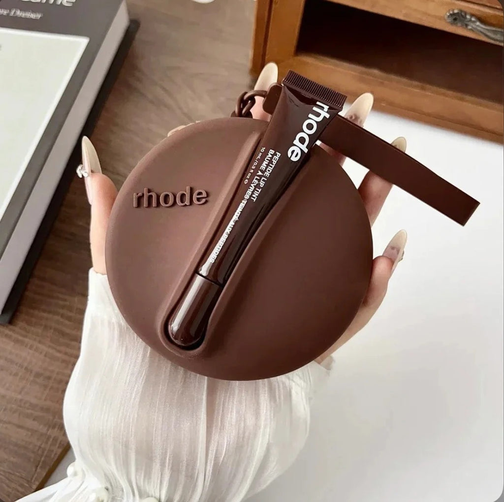 RHODE LIPGLOSS BAG 🥰