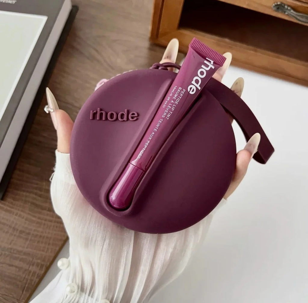 RHODE LIPGLOSS BAG 🥰