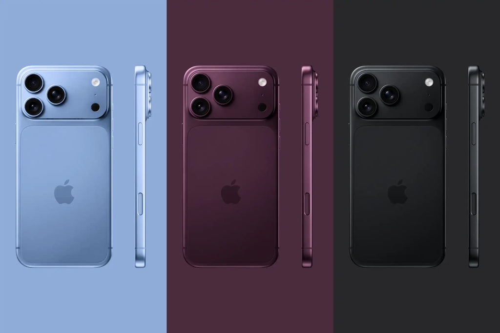 Pack iPhone 18 😱 DIMA LjAdid 🔥 😍… خلي الآيفون يبان جديد