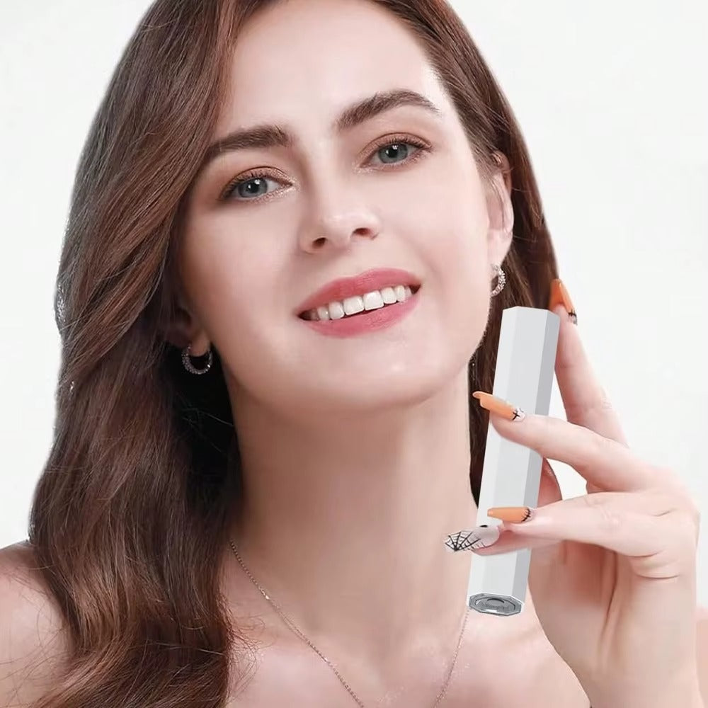 Lampe UV/LED Portable pour Ongles – Séchage Rapide & Recharge USB - جهاز احترافي لتجفيف طلاء الجل في ثوانٍ