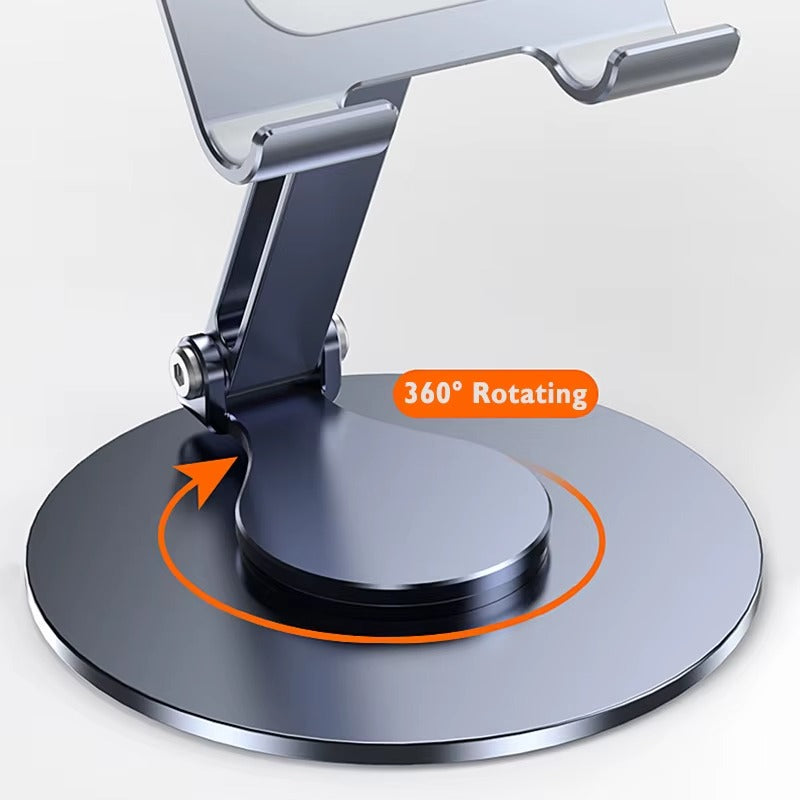 Flexi360 : Le Support de Téléphone Pivotant et Durable pour Votre Confort Quotidien