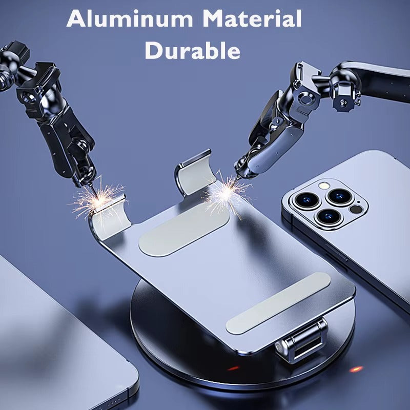 Flexi360 : Le Support de Téléphone Pivotant et Durable pour Votre Confort Quotidien