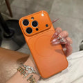 🍊 Pack Premium iPhone 17 & AirPods 4 – Sécurité, Style et Performance